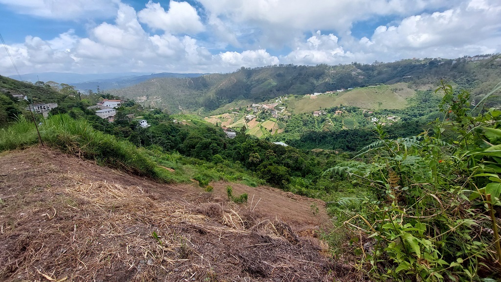  Terrenos en Venta 