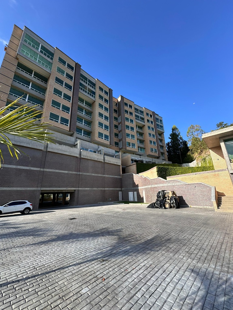  Apartamentos en Venta 