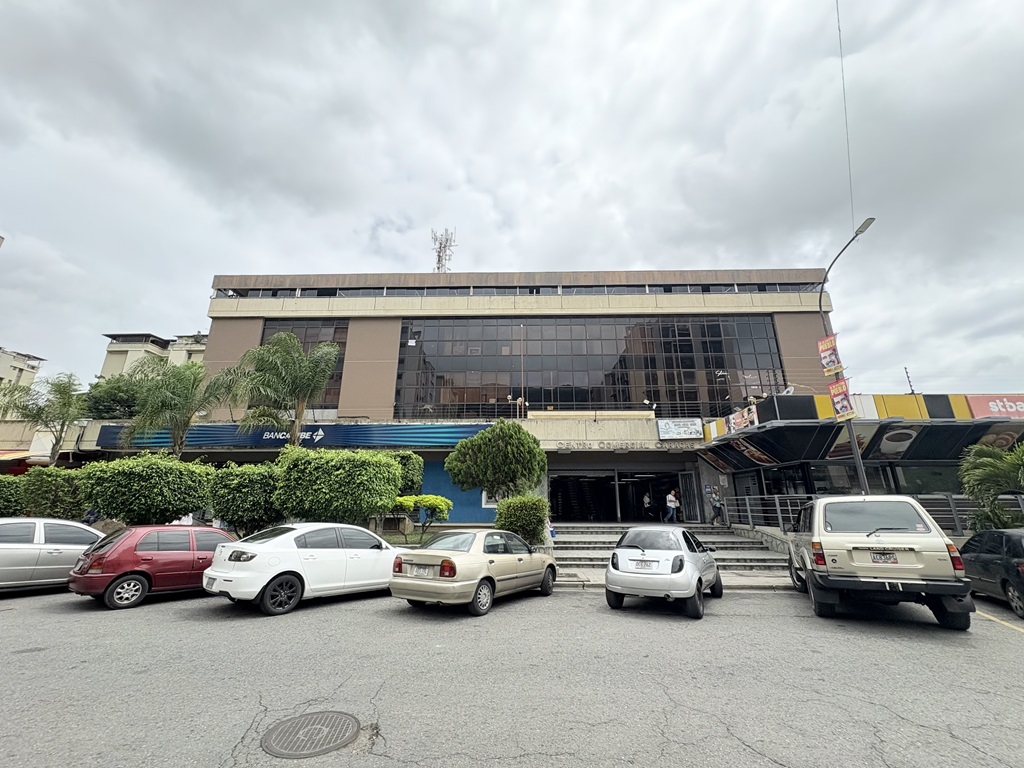  Oficina en Venta 