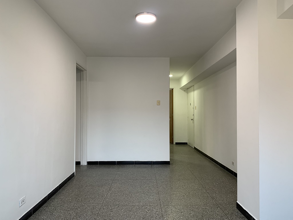  Apartamentos en Alquiler 