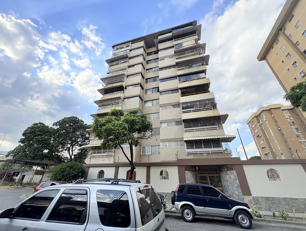  Apartamentos en Venta 