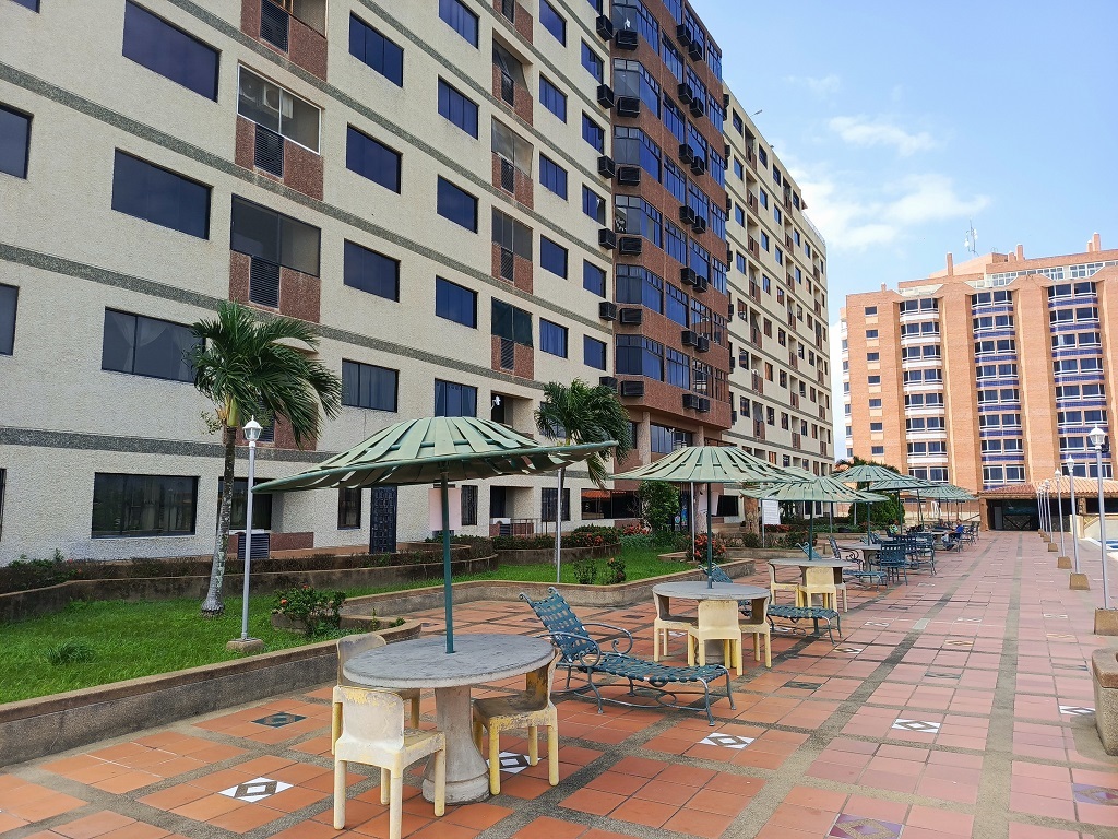  Apartamentos en Venta 