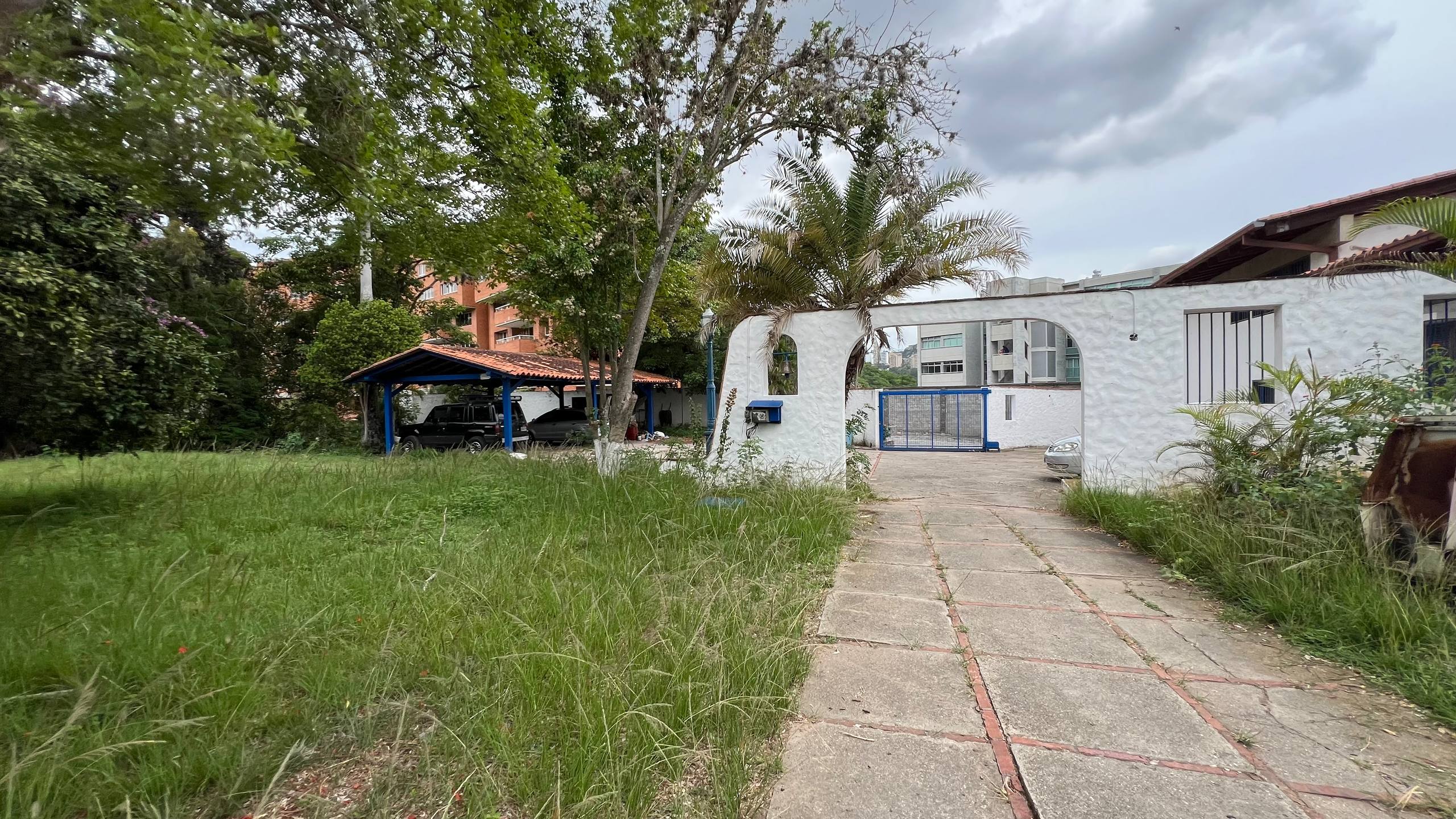  Terrenos en Venta 