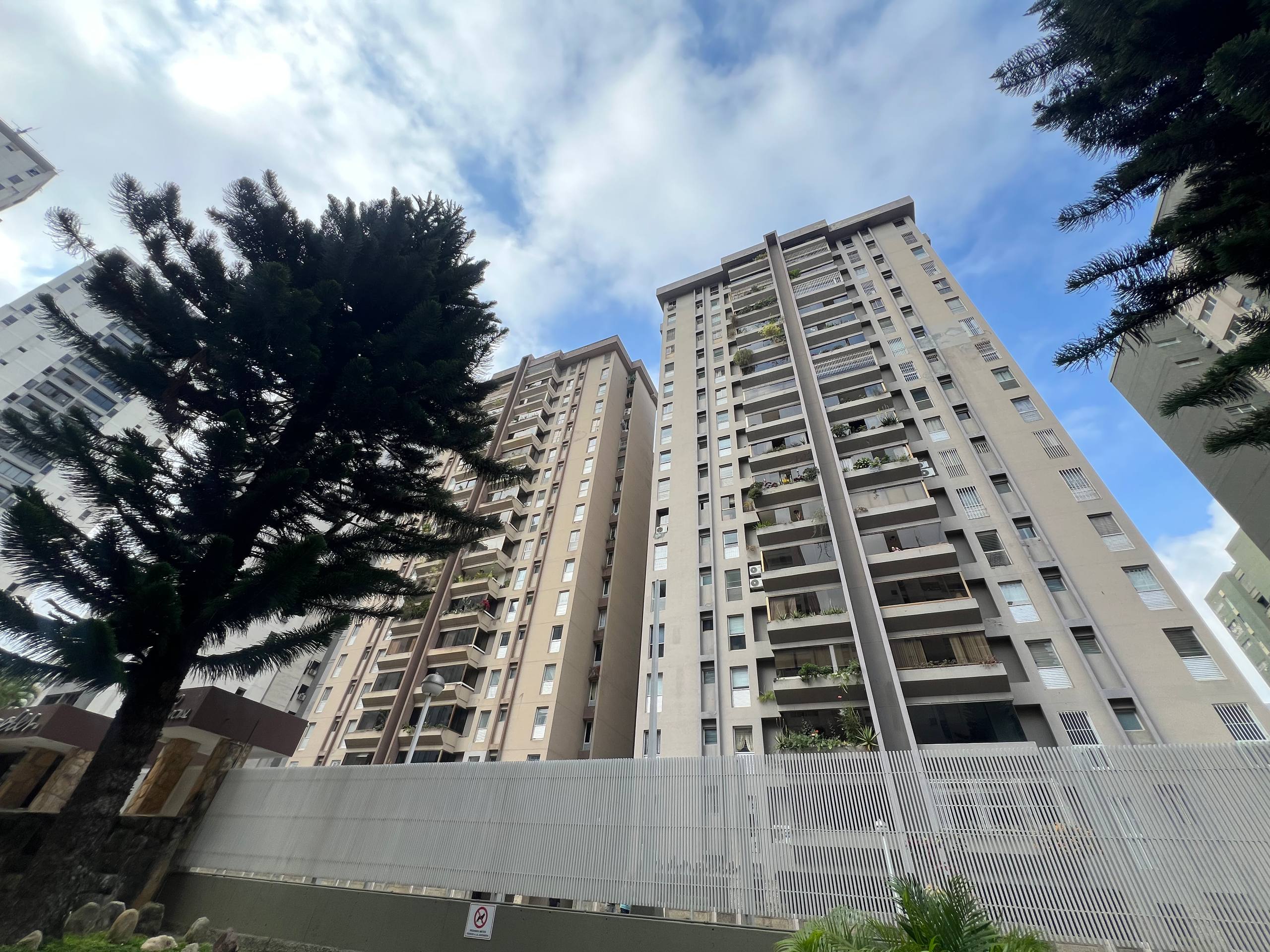  Apartamentos en Venta 