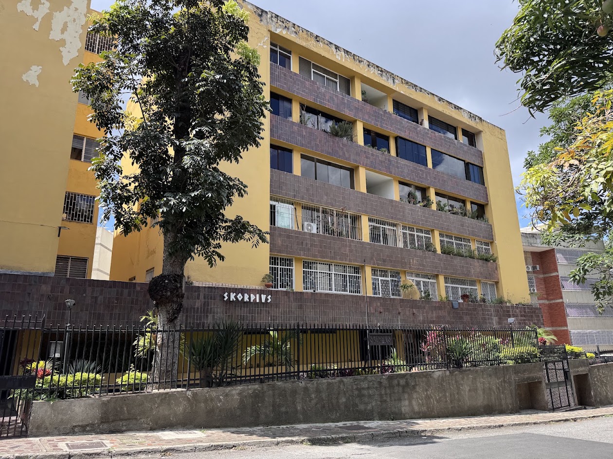  Apartamentos en Alquiler 