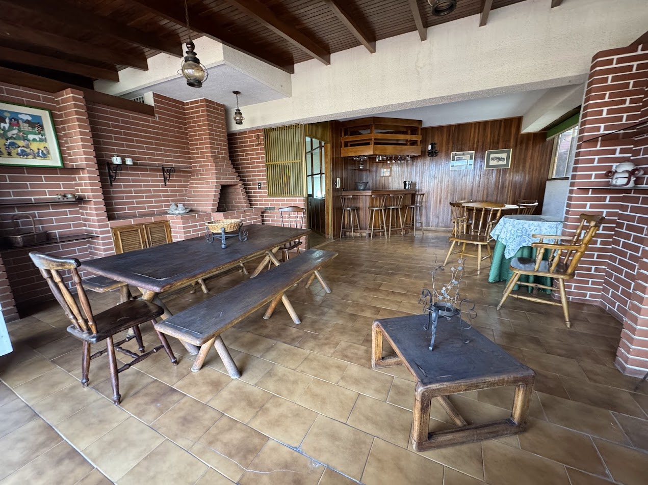  Apartamentos en Alquiler 