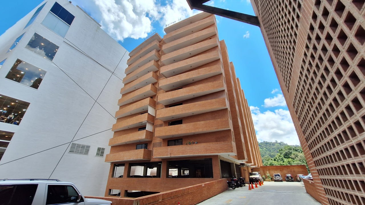  Apartamentos en Alquiler 