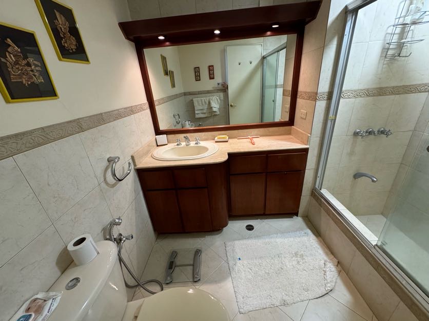  Apartamentos en Alquiler 