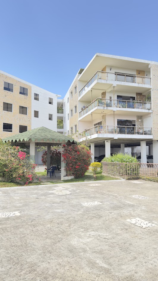  Apartamentos en Venta 