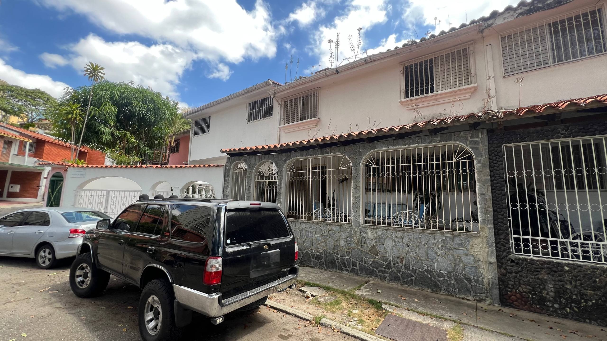  Casas en Venta 