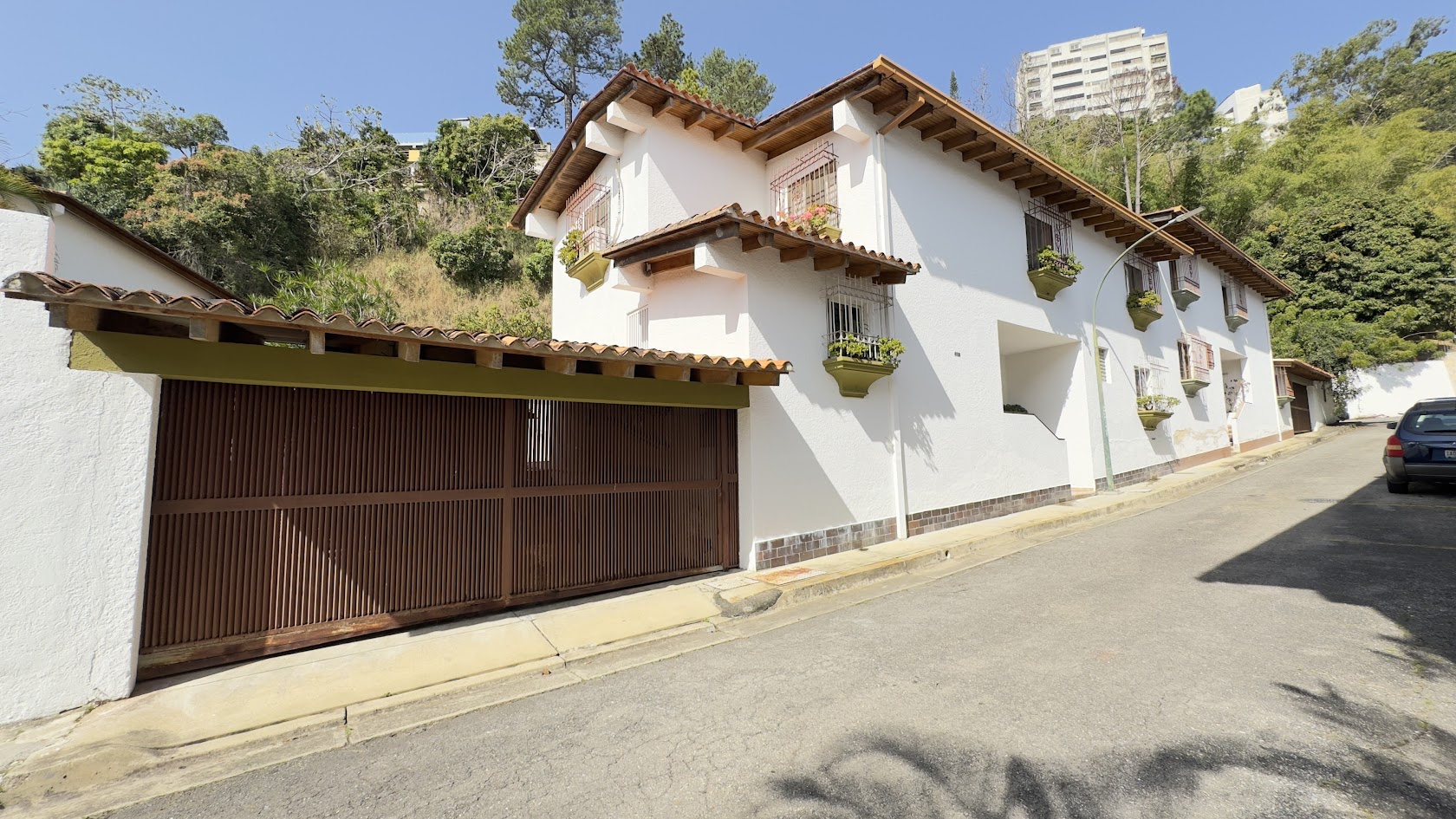  Casas en Venta 