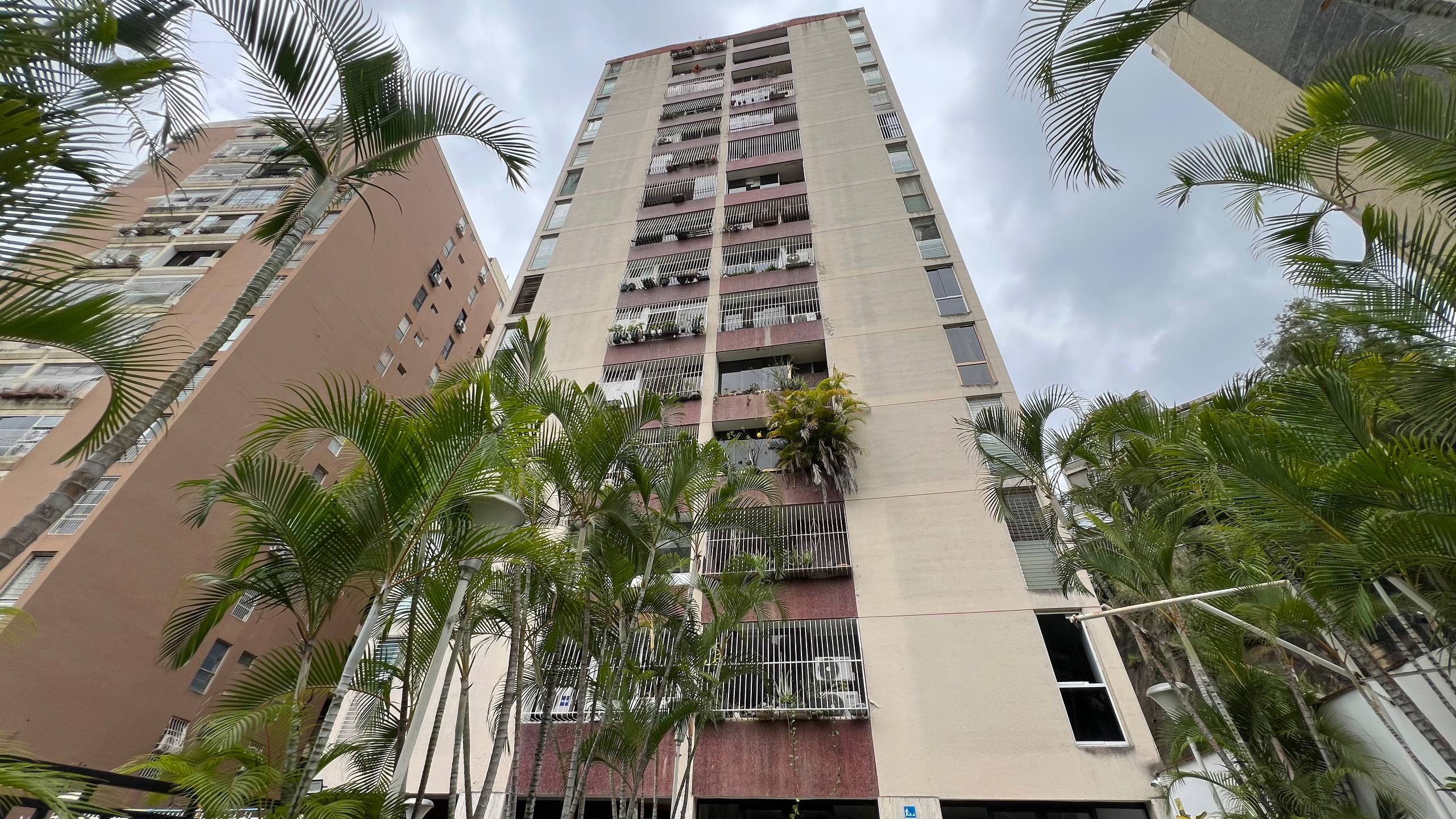  Apartamentos en Alquiler 