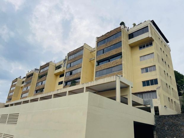  Apartamentos en Alquiler 