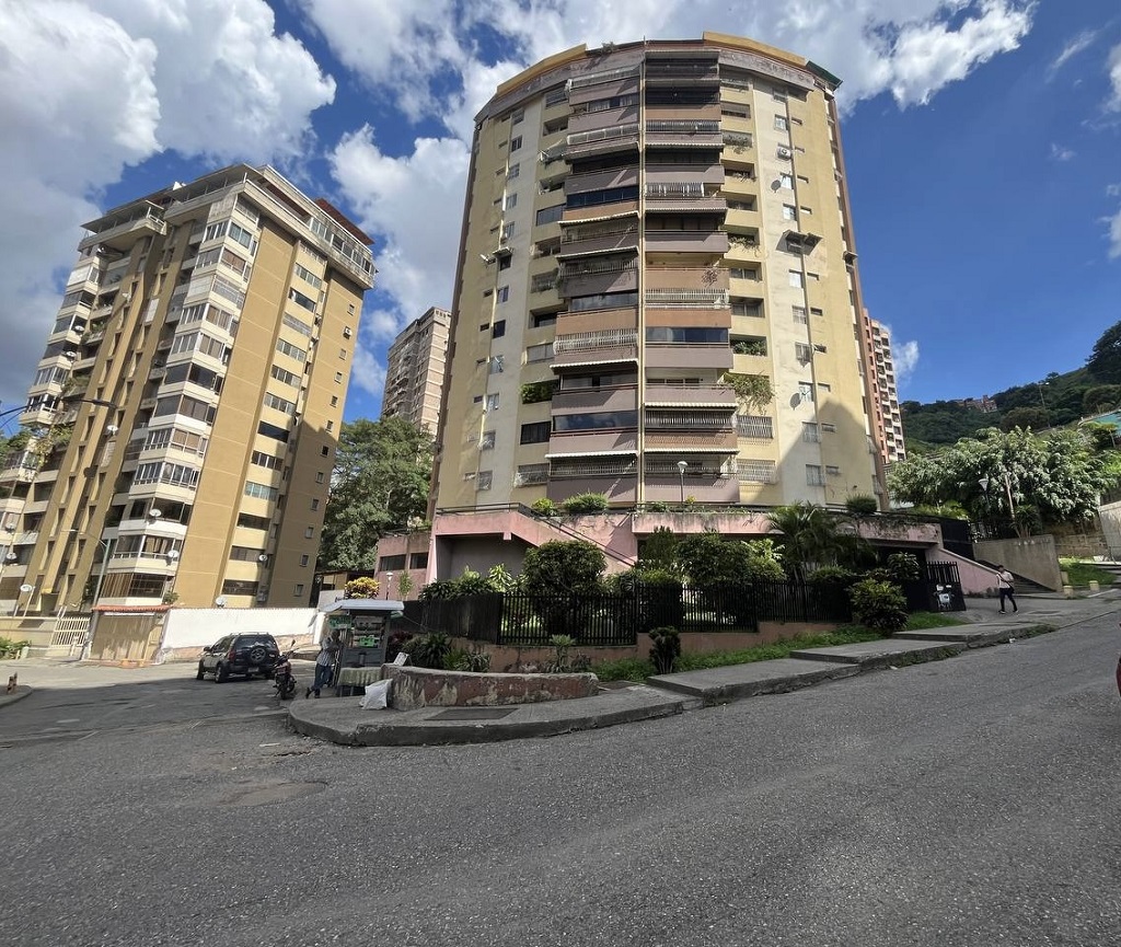  Apartamentos en Venta 