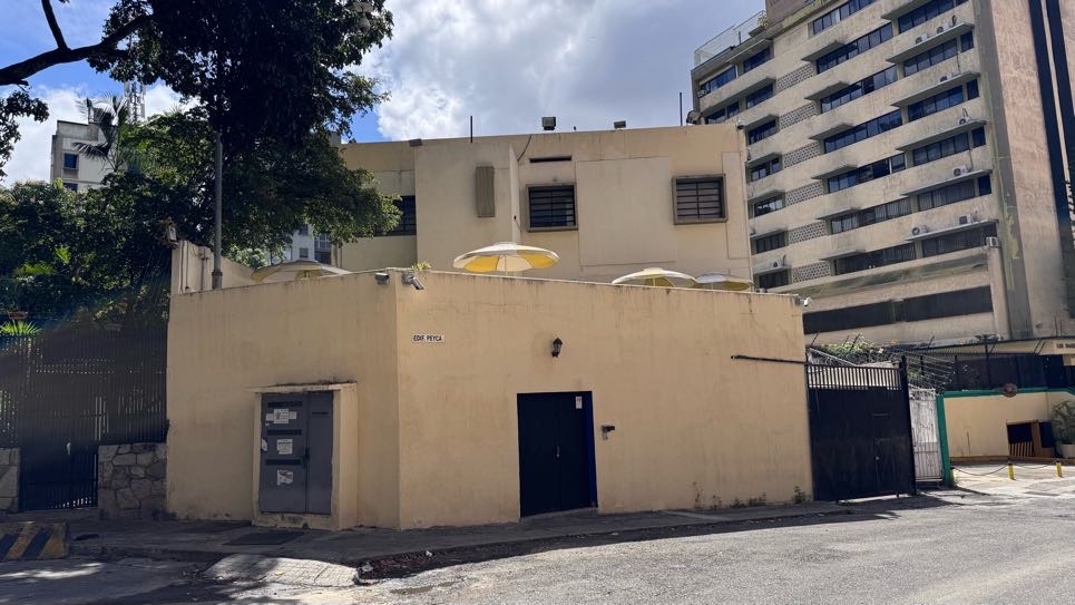  Edificios en Alquiler 