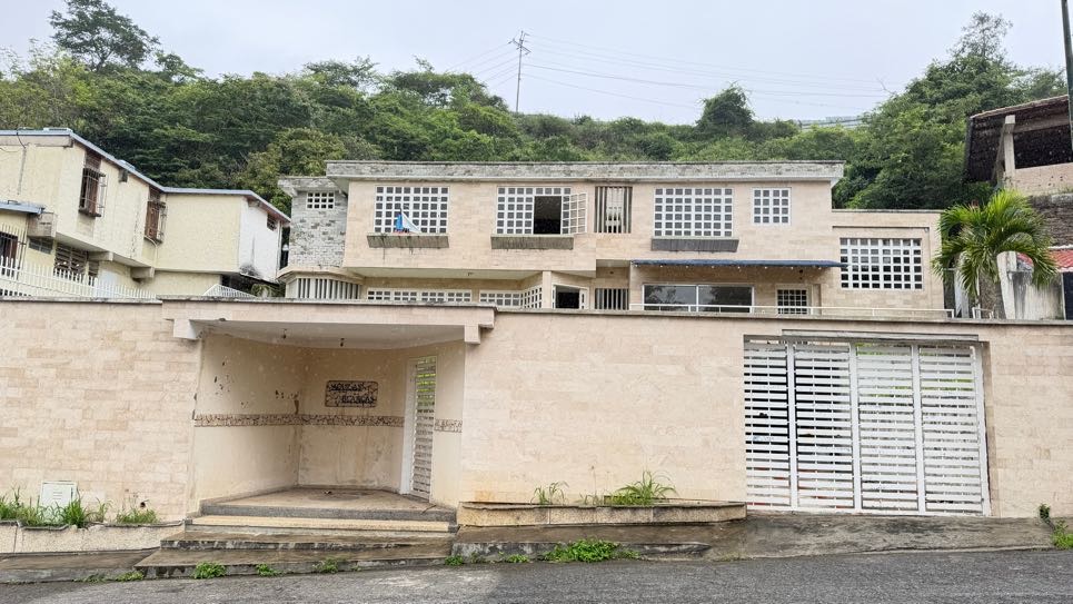  Casas en Venta 