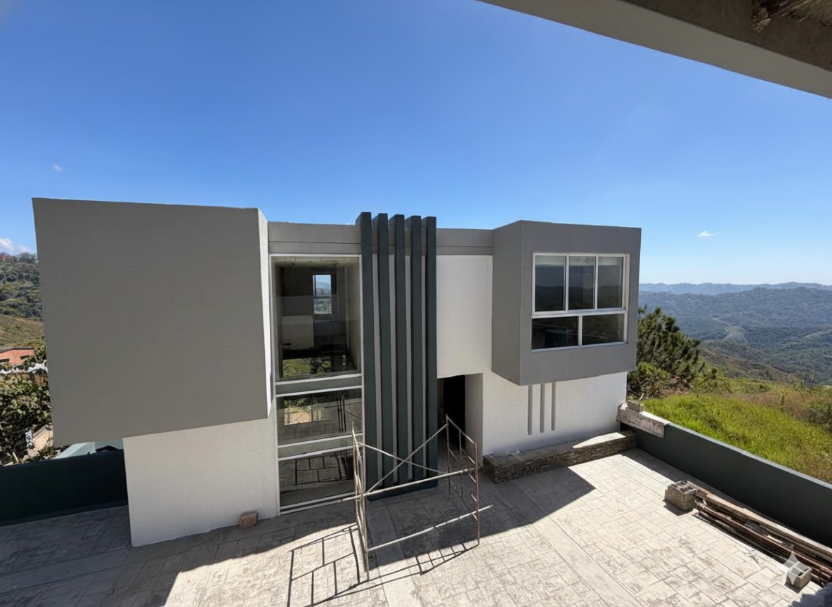  Casas en Venta 